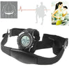 SPORT WATCH Heart Rate Monitor