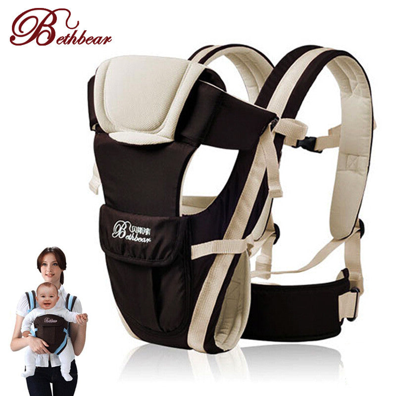 Multifunctional  Baby Carrier