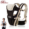 Multifunctional  Baby Carrier