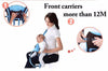 Multifunctional  Baby Carrier
