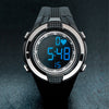 SPORT WATCH Heart Rate Monitor