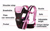 Multifunctional  Baby Carrier