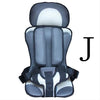 Potable Baby Car Seat Safety