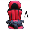 Potable Baby Car Seat Safety