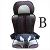 Potable Baby Car Seat Safety