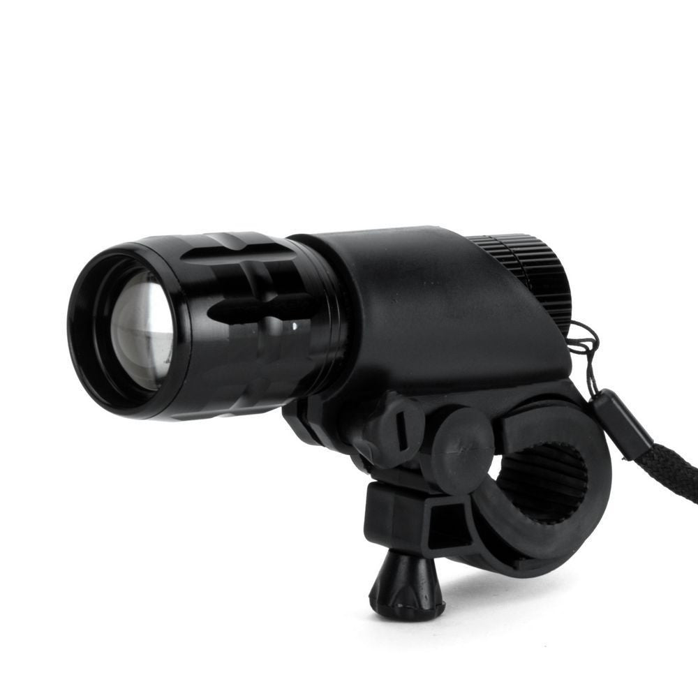 Light for bicycle