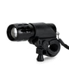 Light for bicycle