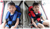 Potable Baby Car Seat Safety