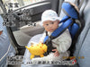 Potable Baby Car Seat Safety