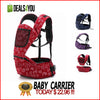 Baby Carrier