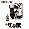 Multifunctional  Baby Carrier